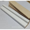 Made in China hot sale wood plantation shutter components Australia plantation shutter louvers